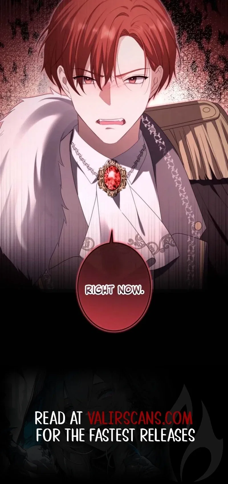 Your Highness, Won’t You Try This Tonight? Chapter 27 – Page 31