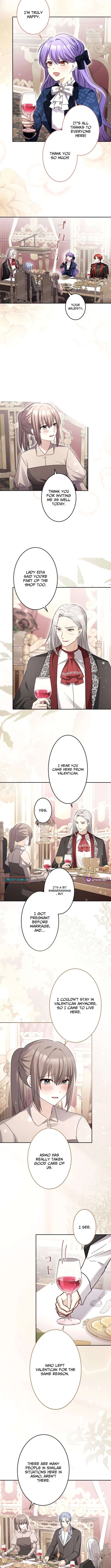 Your Highness, Won’t You Try This Tonight? Chapter 20 – Page 2