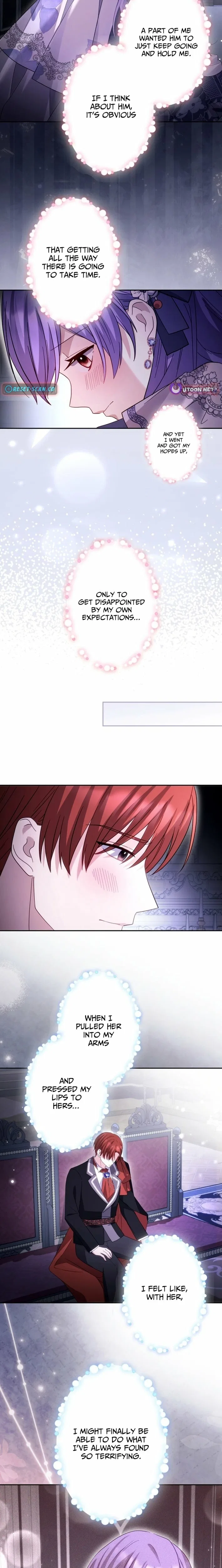 Your Highness, Won’t You Try This Tonight? Chapter 19 – Page 10