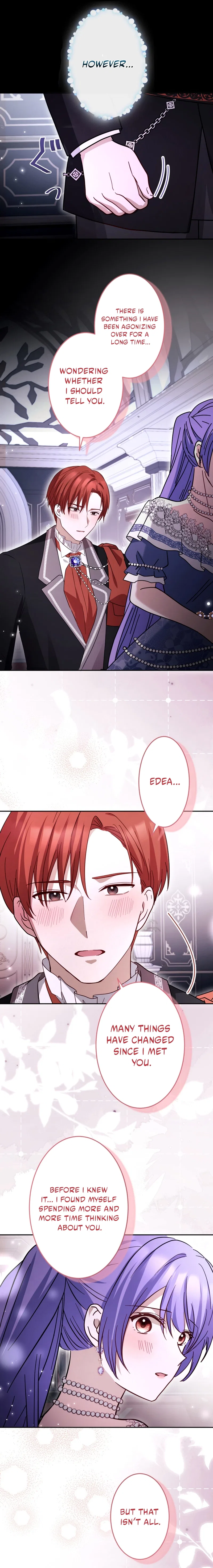 Your Highness, Won’t You Try This Tonight? Chapter 18 – Page 14