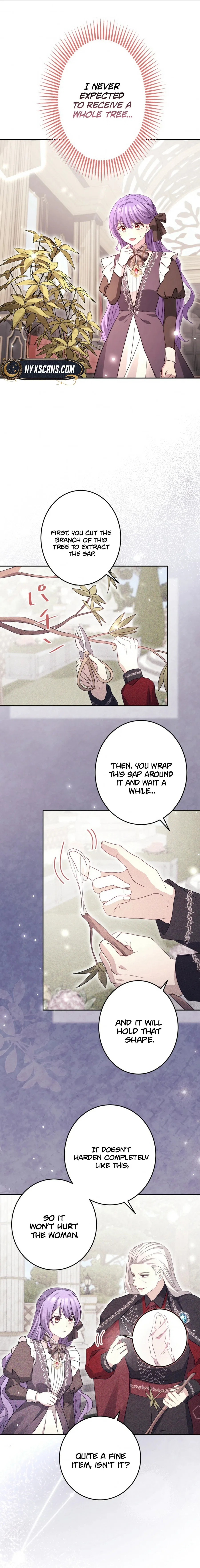 Your Highness, Won’t You Try This Tonight? Chapter 14 – Page 18