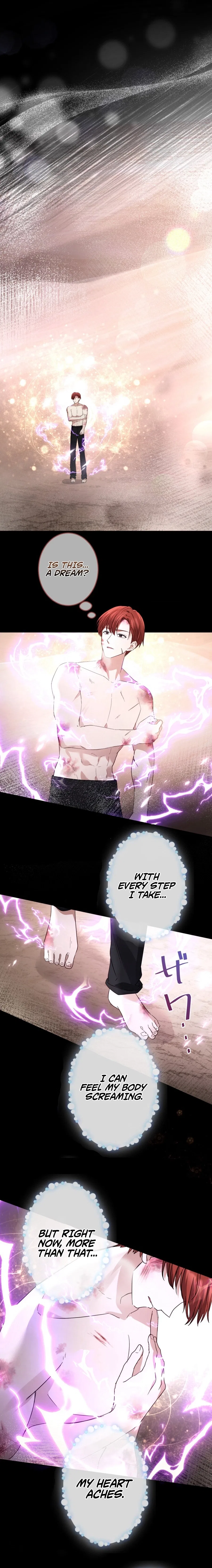 Your Highness, Won’t You Try This Tonight? Chapter 11 – Page 13