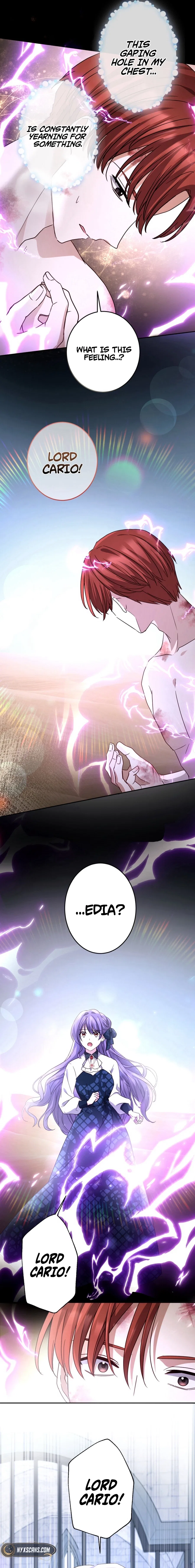 Your Highness, Won’t You Try This Tonight? Chapter 11 – Page 14