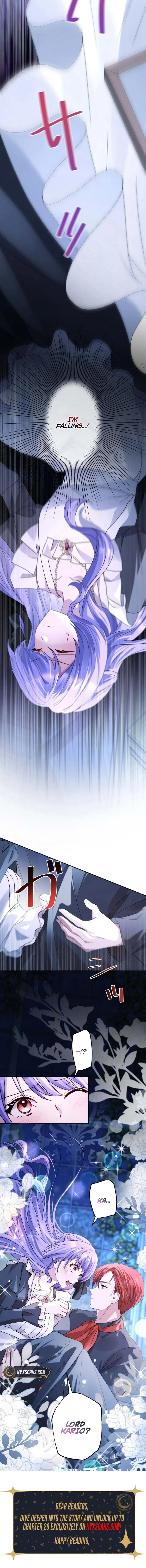 Your Highness, Won’t You Try This Tonight? Chapter 9 – Page 18