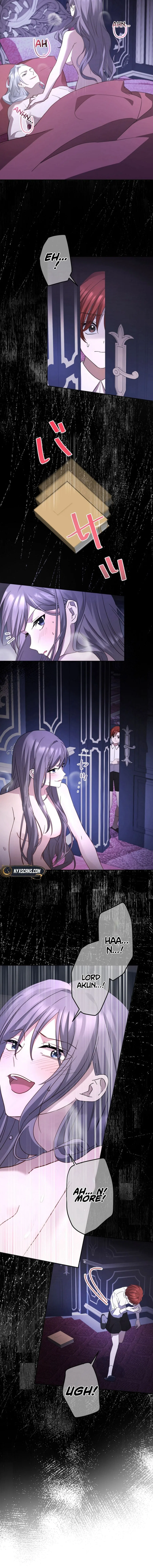Your Highness, Won’t You Try This Tonight? Chapter 7 – Page 14