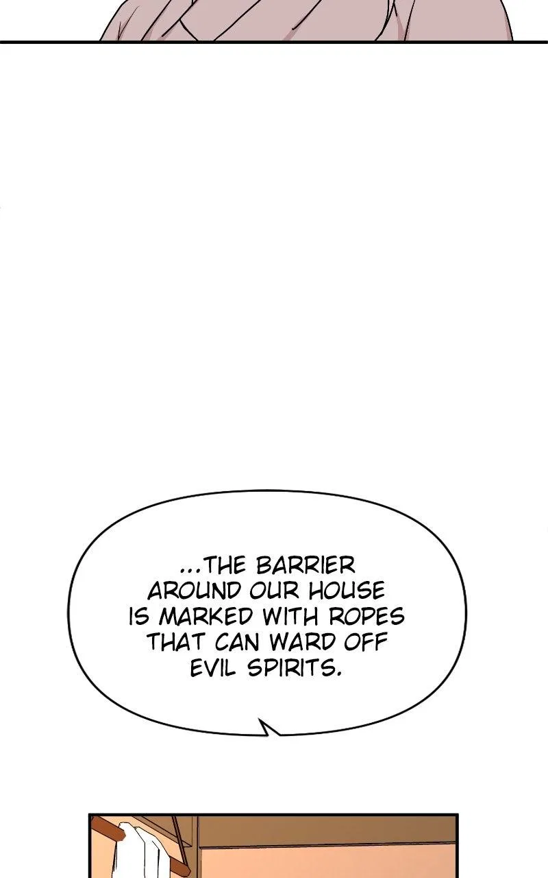 Fox Love Story Chapter 42 – Page 3