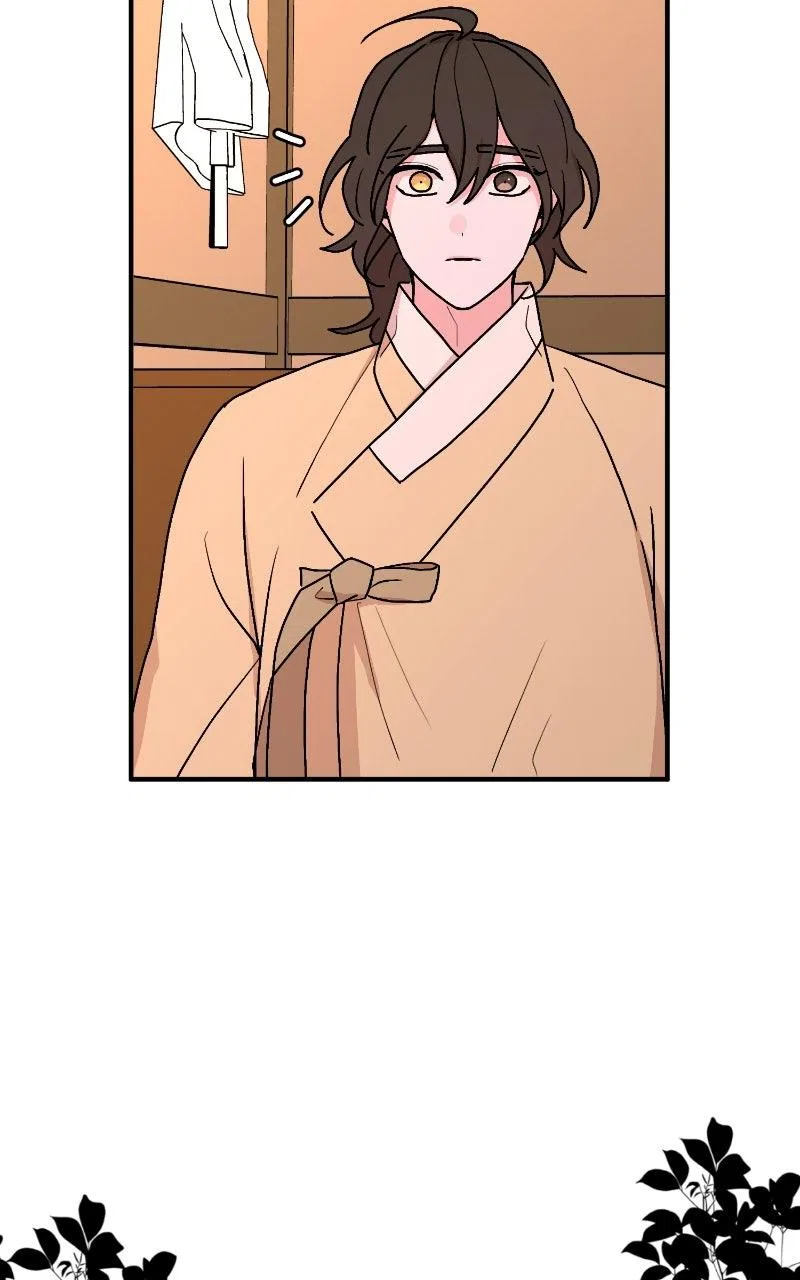 Fox Love Story Chapter 42 – Page 4