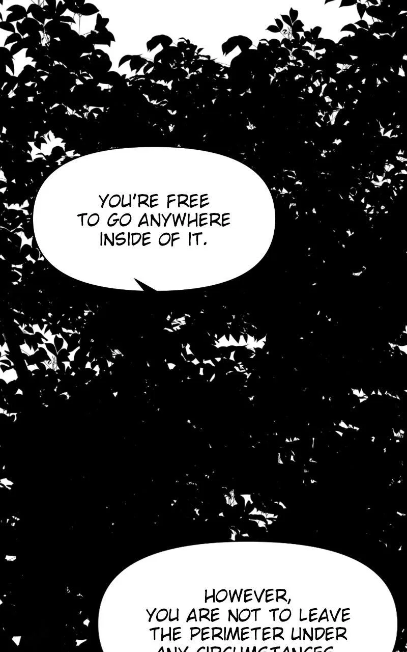 Fox Love Story Chapter 42 – Page 5