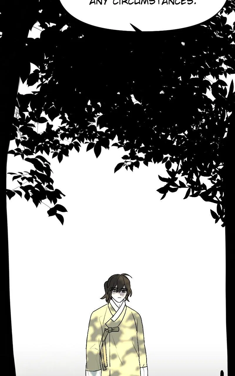 Fox Love Story Chapter 42 – Page 6