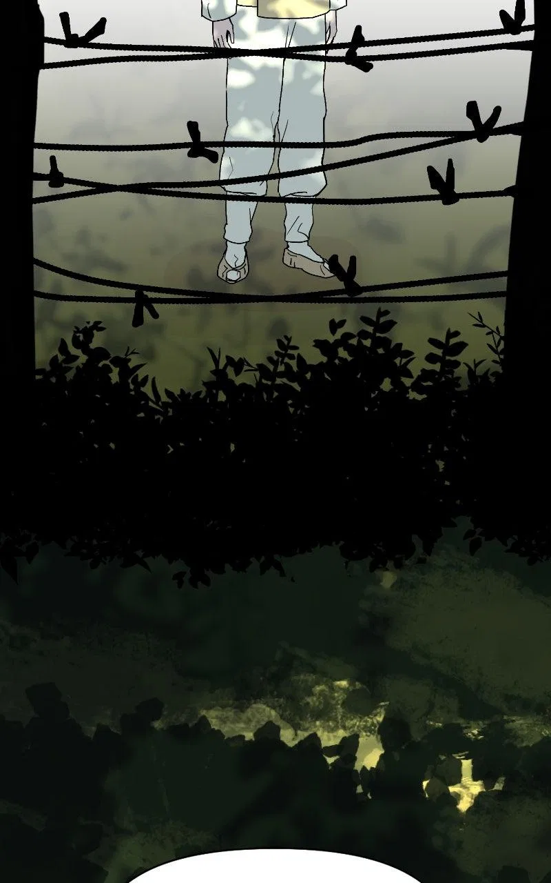 Fox Love Story Chapter 42 – Page 7