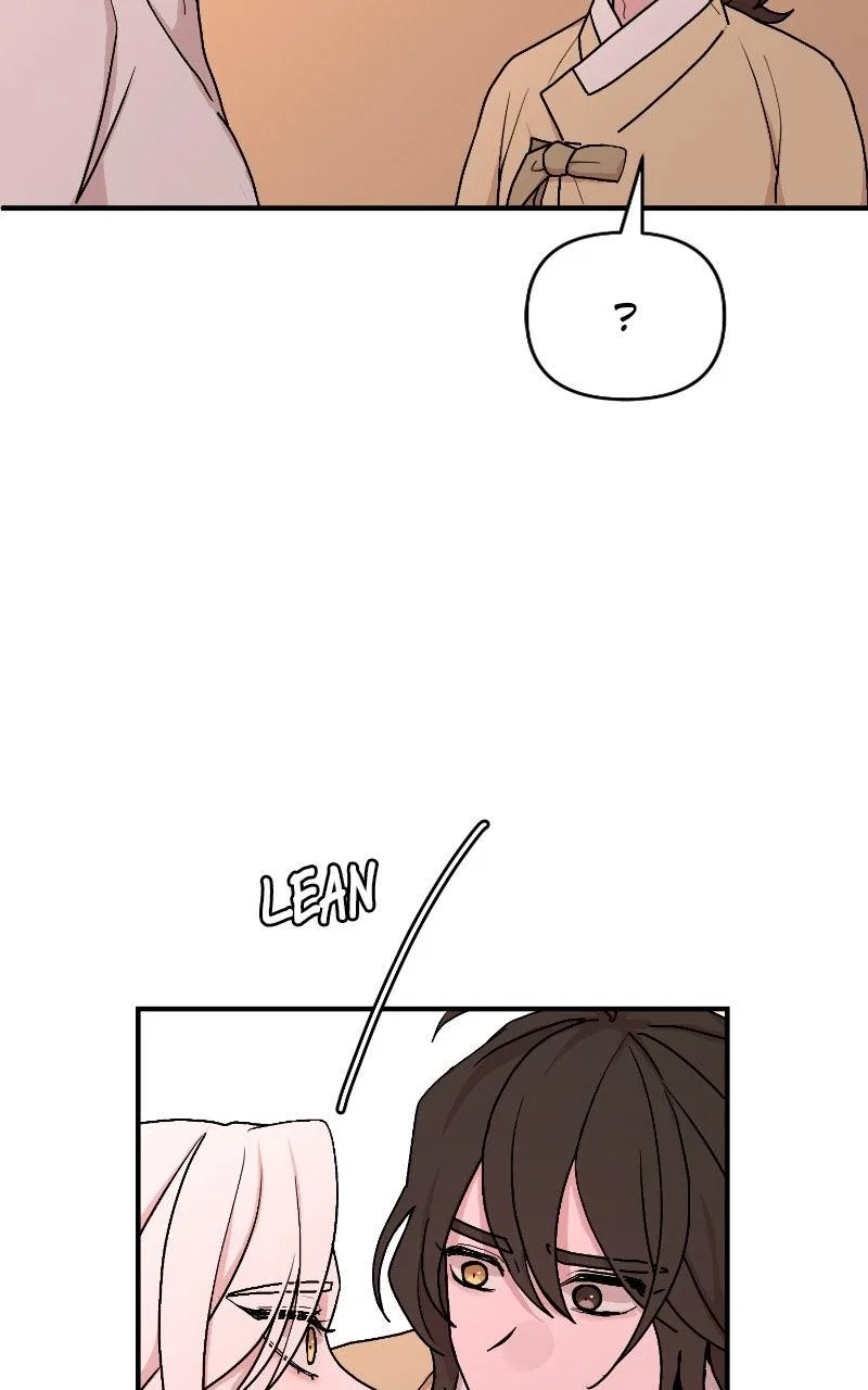 Fox Love Story Chapter 42 – Page 11