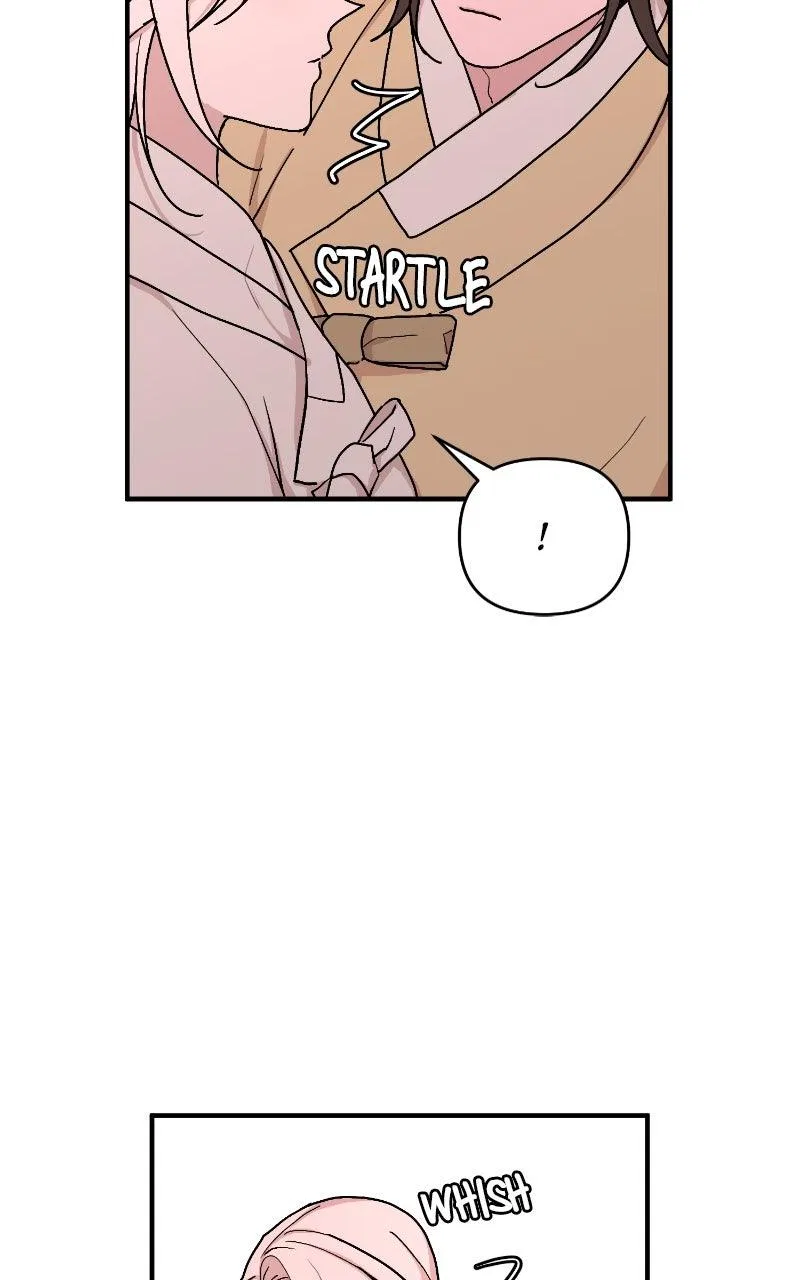 Fox Love Story Chapter 42 – Page 12