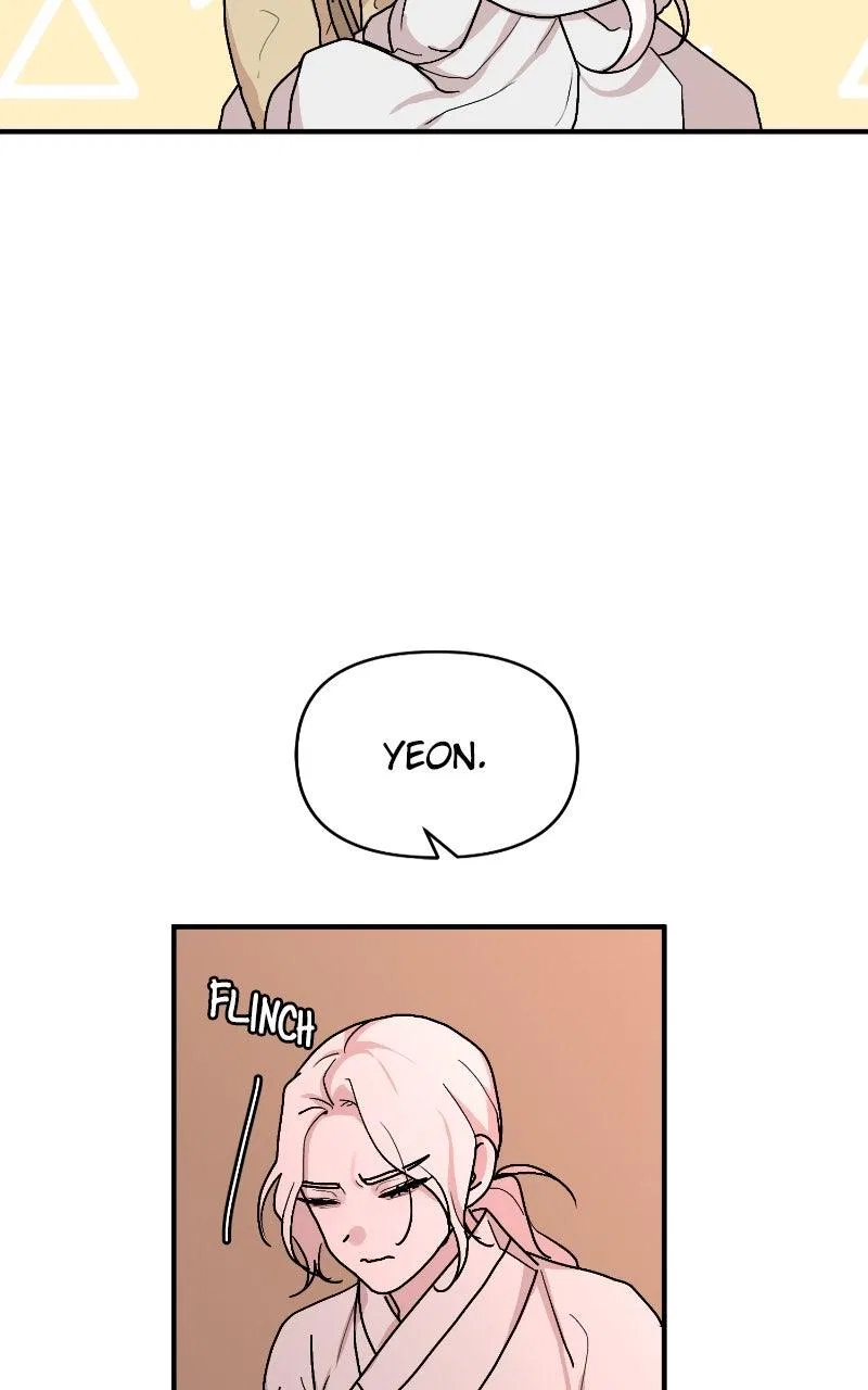 Fox Love Story Chapter 42 – Page 15