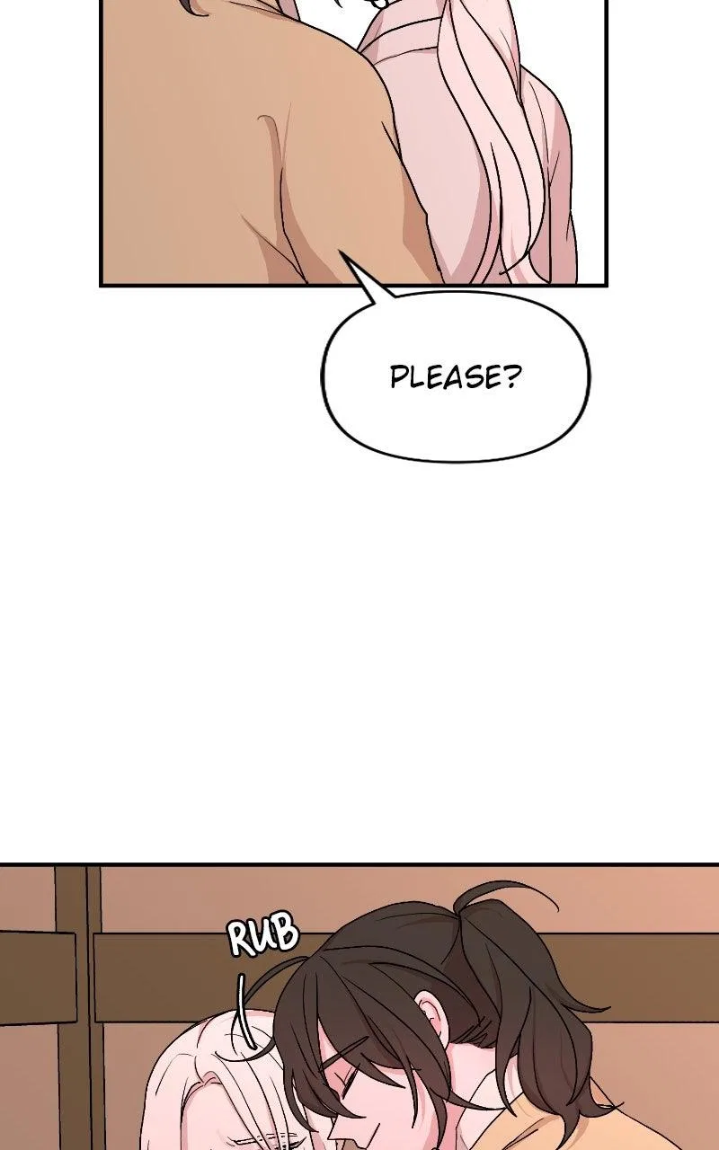 Fox Love Story Chapter 42 – Page 18