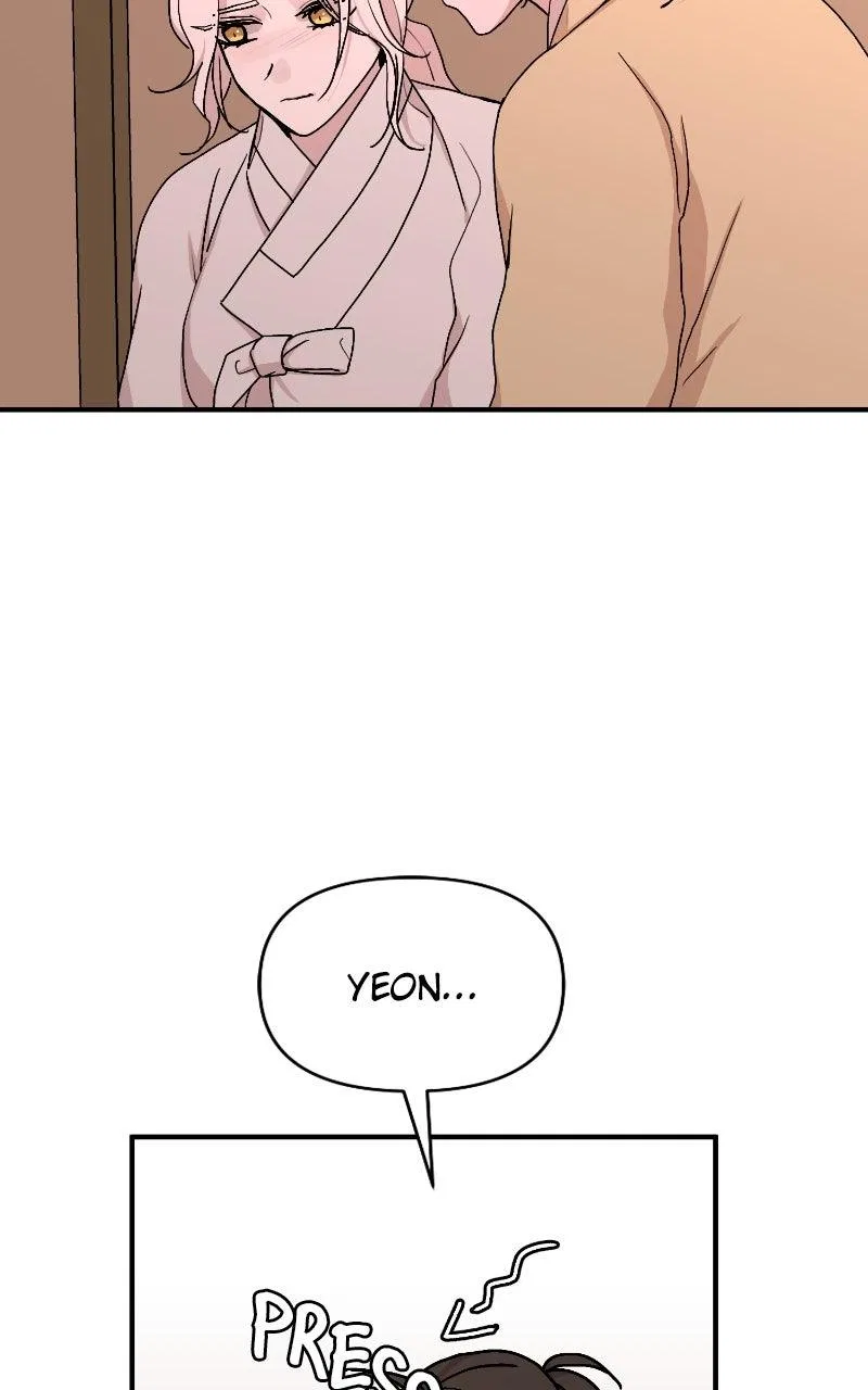Fox Love Story Chapter 42 – Page 19