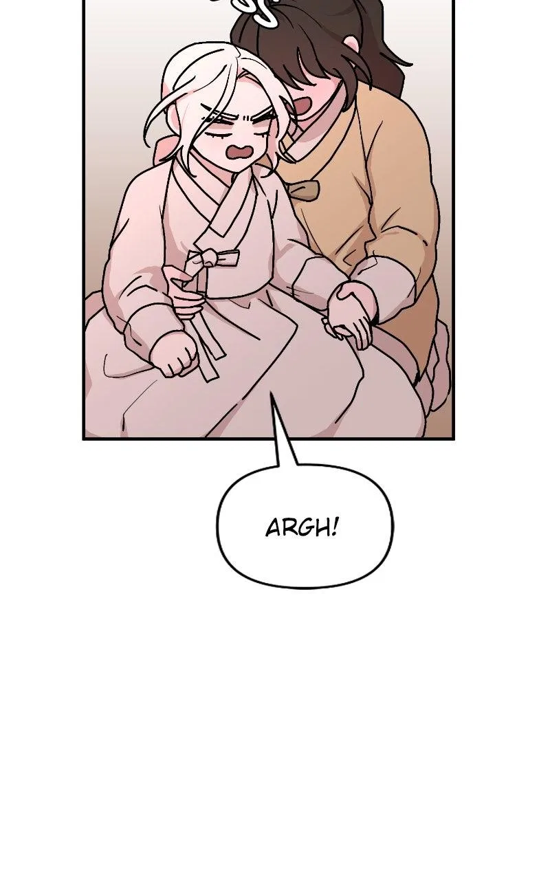 Fox Love Story Chapter 42 – Page 20