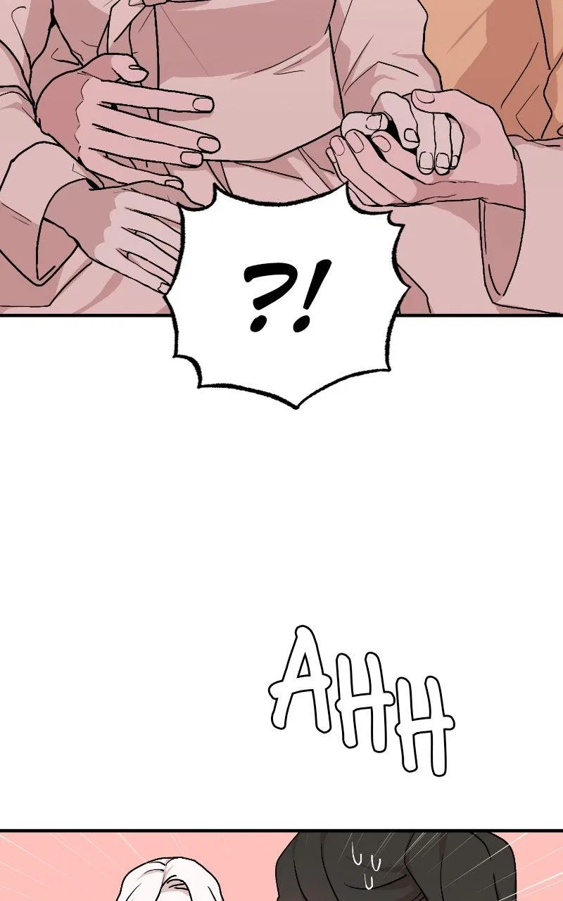 Fox Love Story Chapter 42 – Page 23