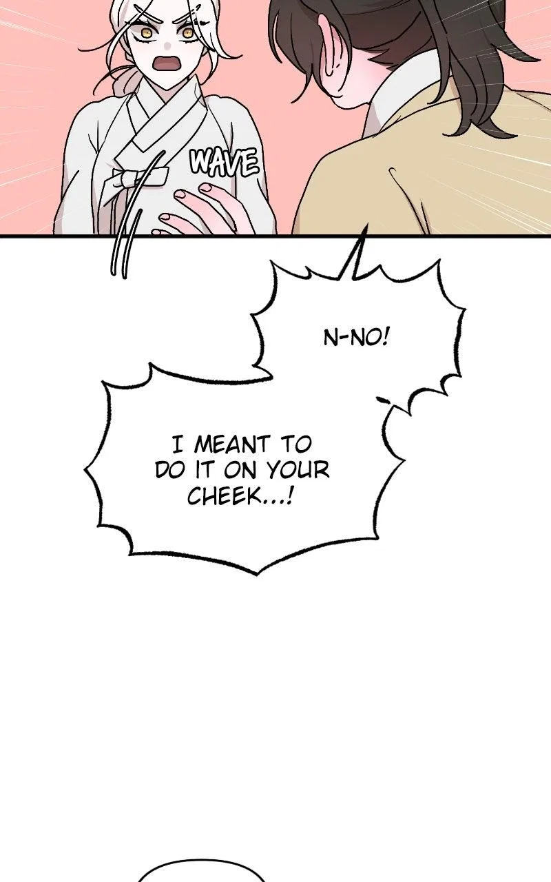 Fox Love Story Chapter 42 – Page 24