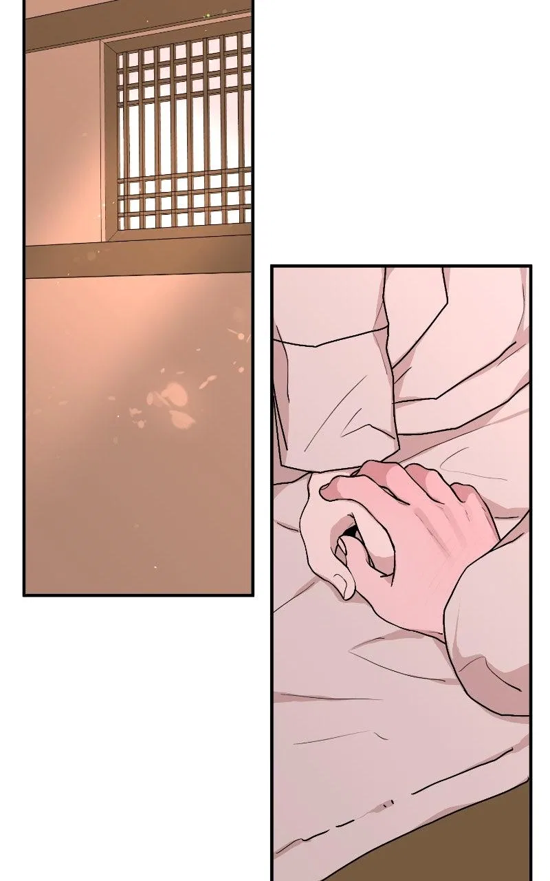 Fox Love Story Chapter 42 – Page 31