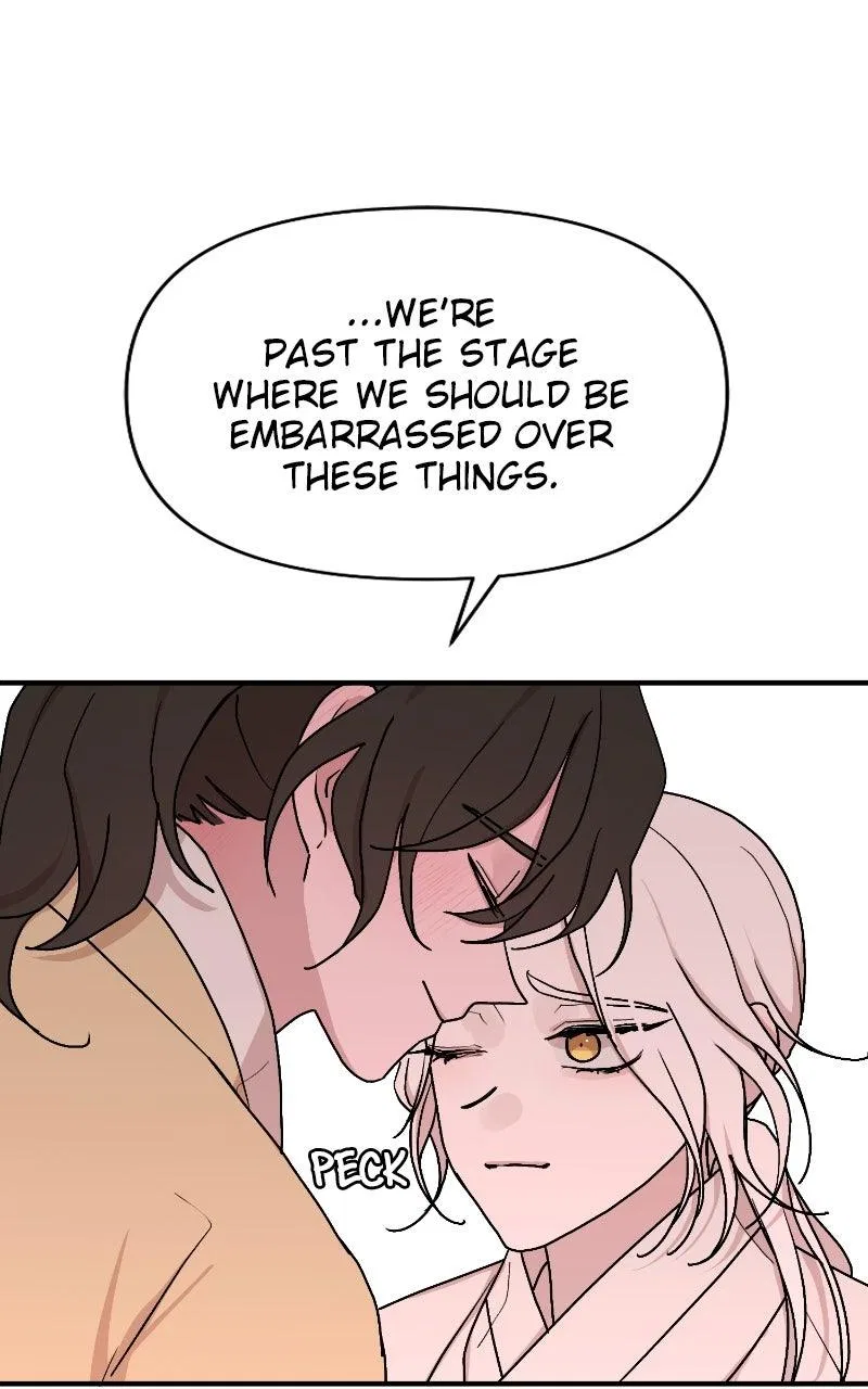 Fox Love Story Chapter 42 – Page 33