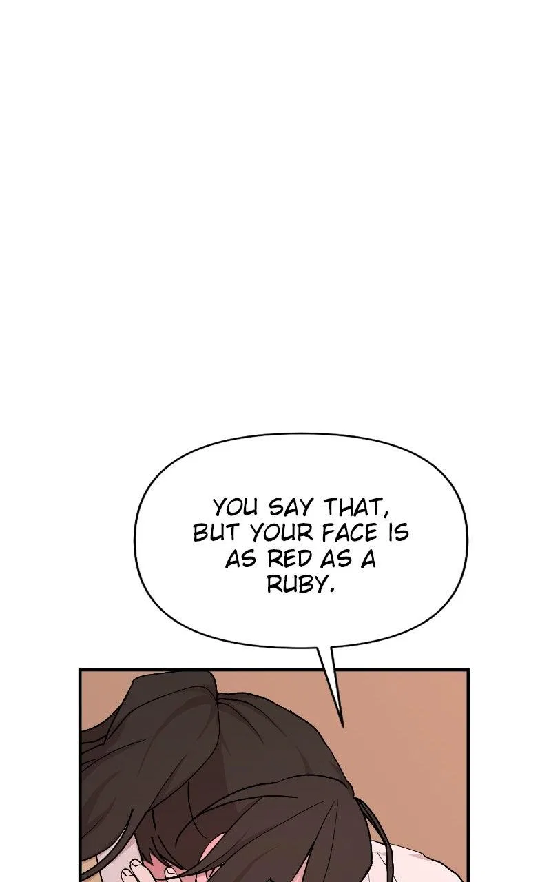Fox Love Story Chapter 42 – Page 34