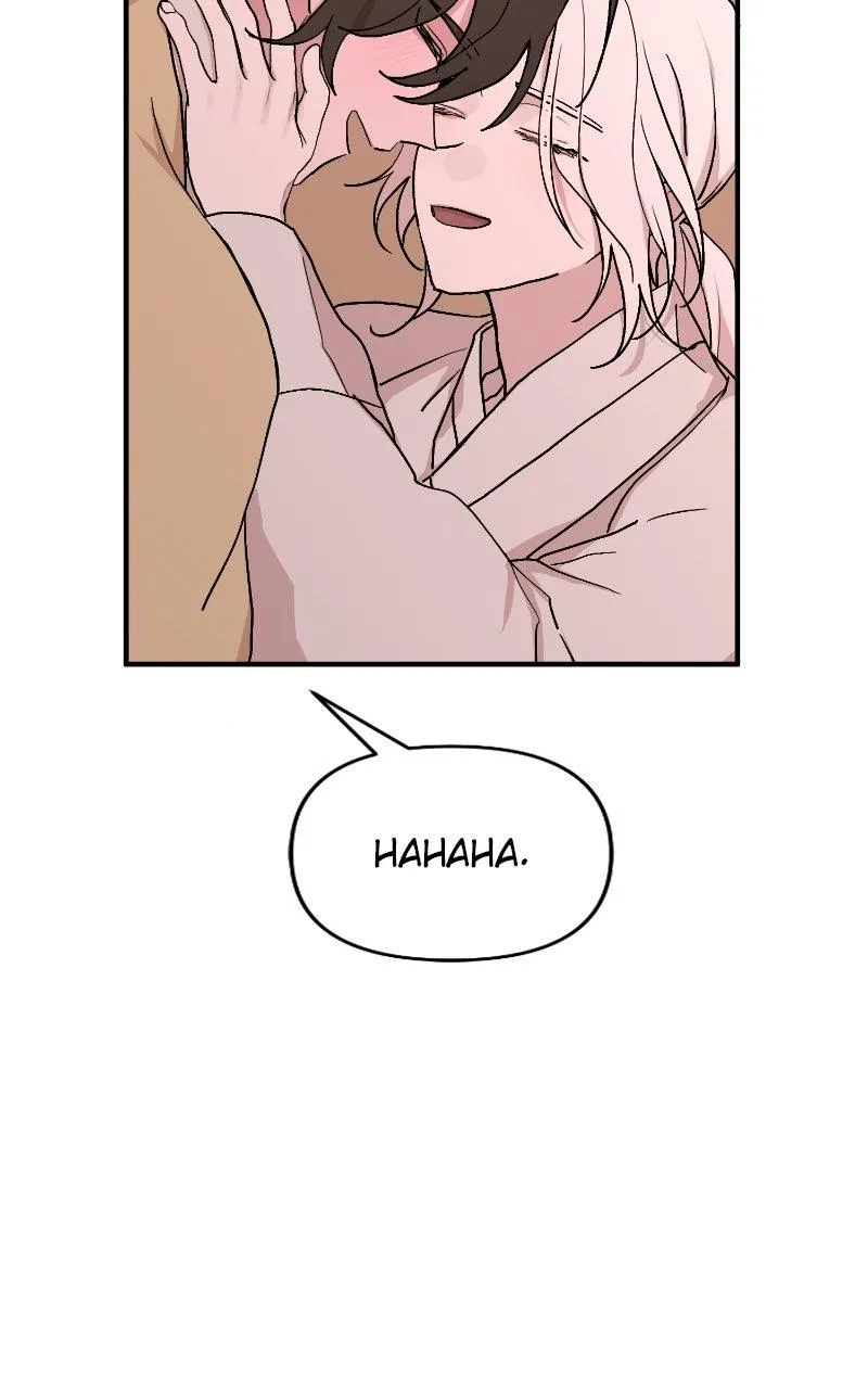 Fox Love Story Chapter 42 – Page 35