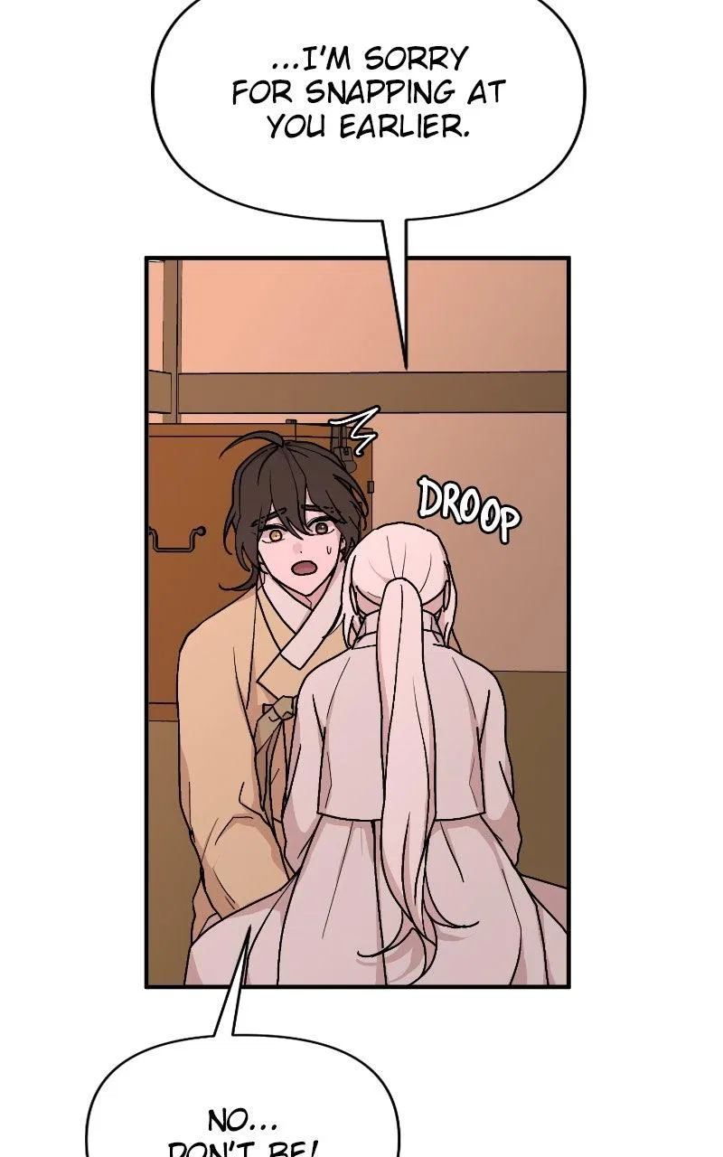 Fox Love Story Chapter 42 – Page 38