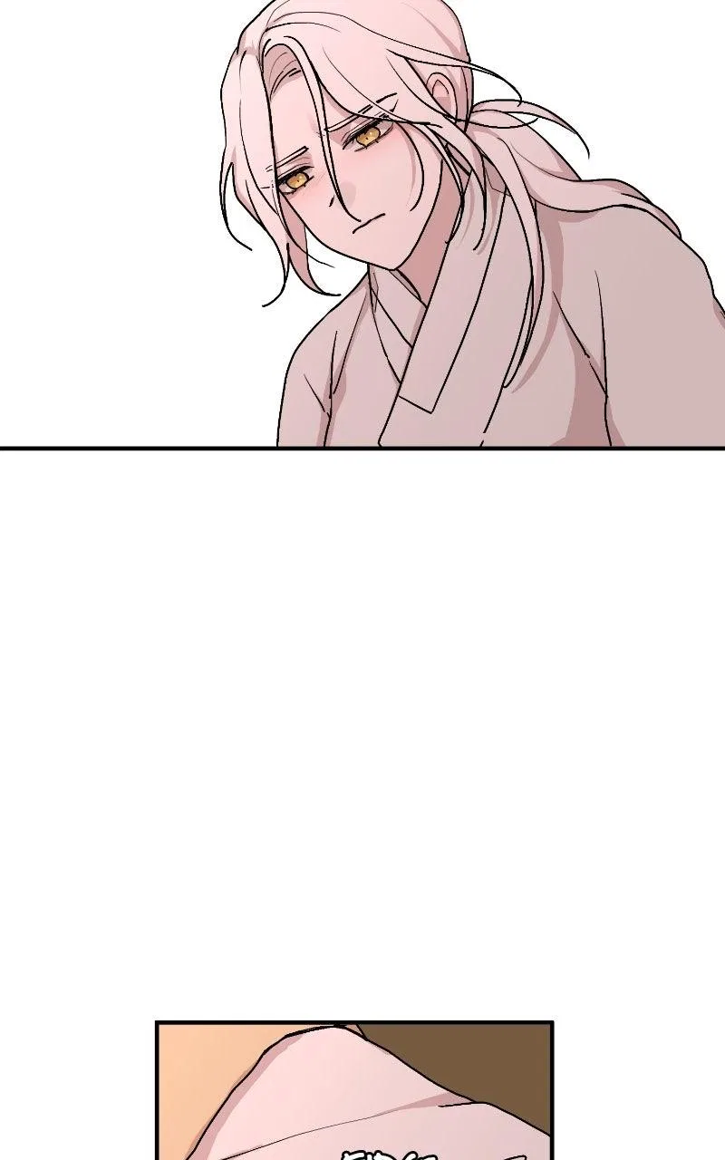 Fox Love Story Chapter 42 – Page 40