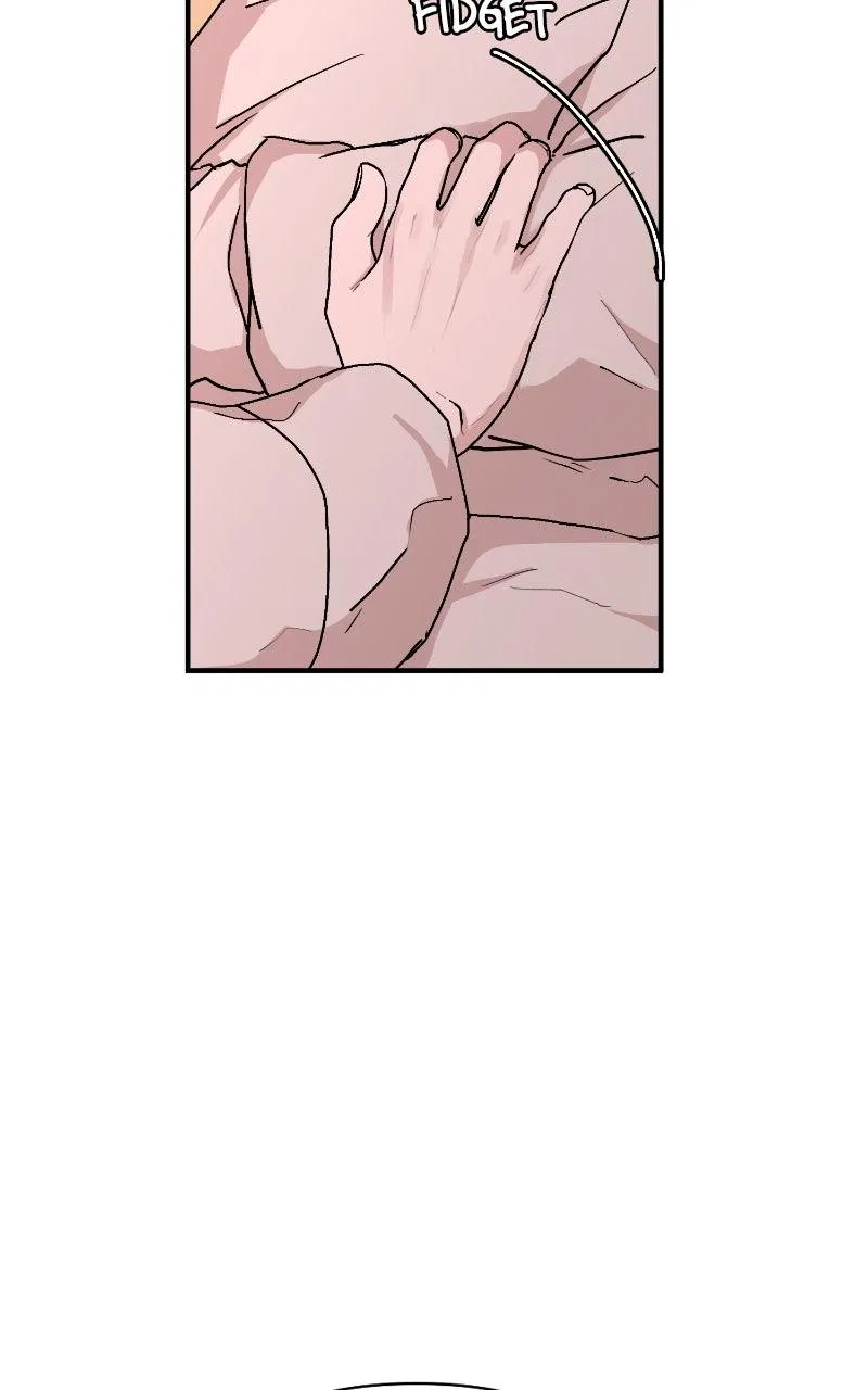 Fox Love Story Chapter 42 – Page 41