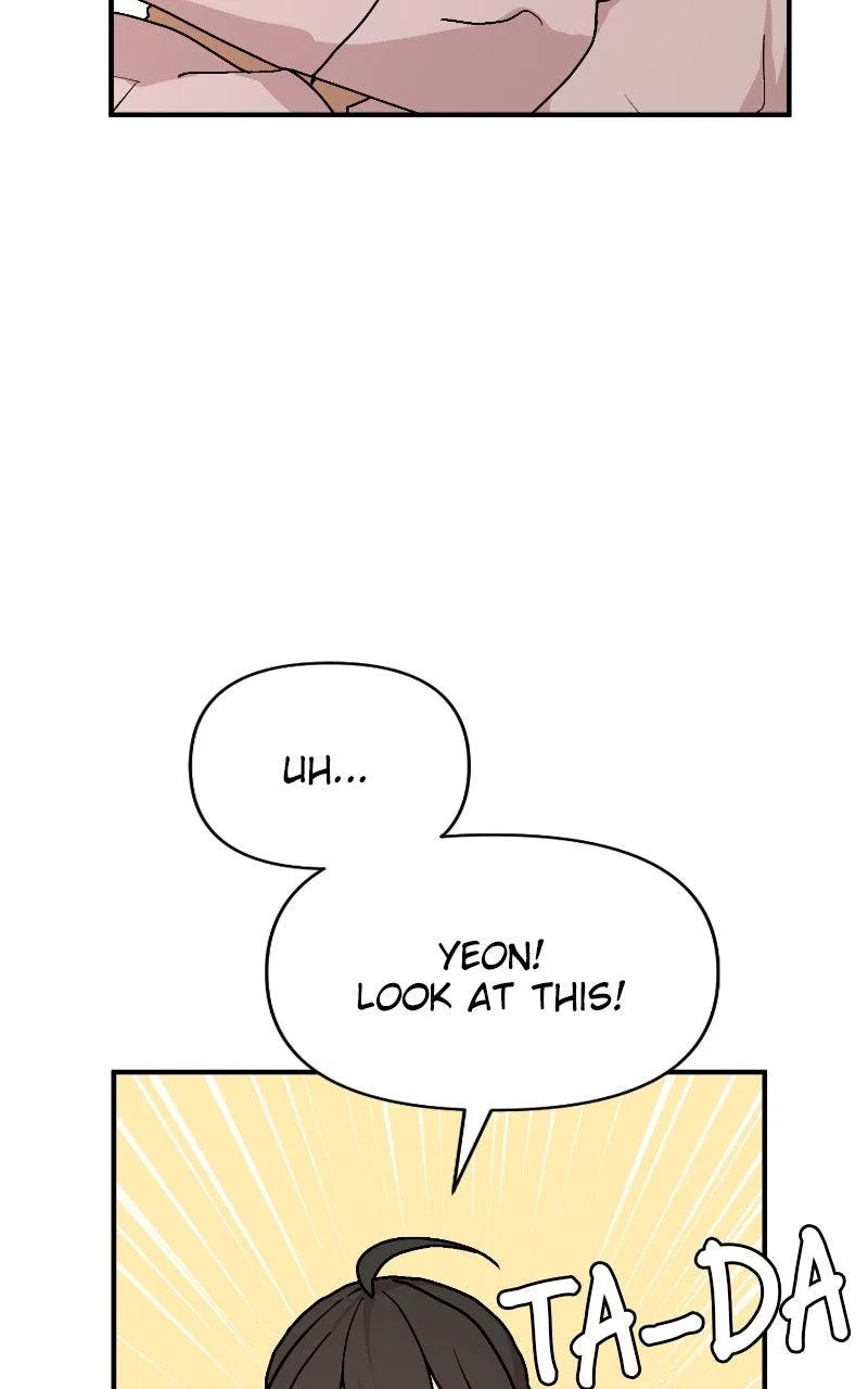 Fox Love Story Chapter 42 – Page 43