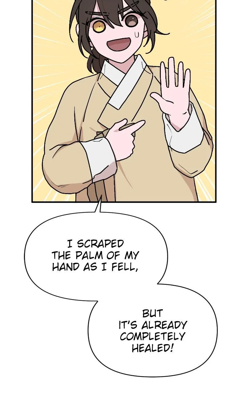 Fox Love Story Chapter 42 – Page 44