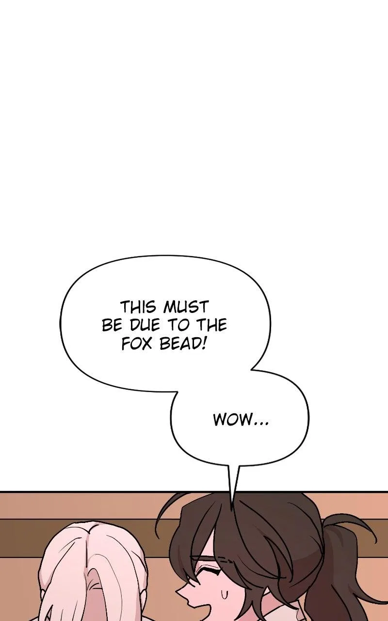 Fox Love Story Chapter 42 – Page 45