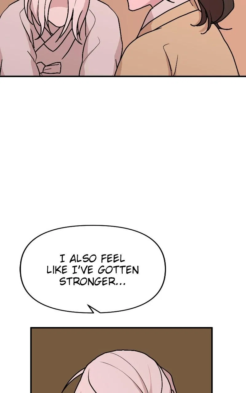 Fox Love Story Chapter 42 – Page 46