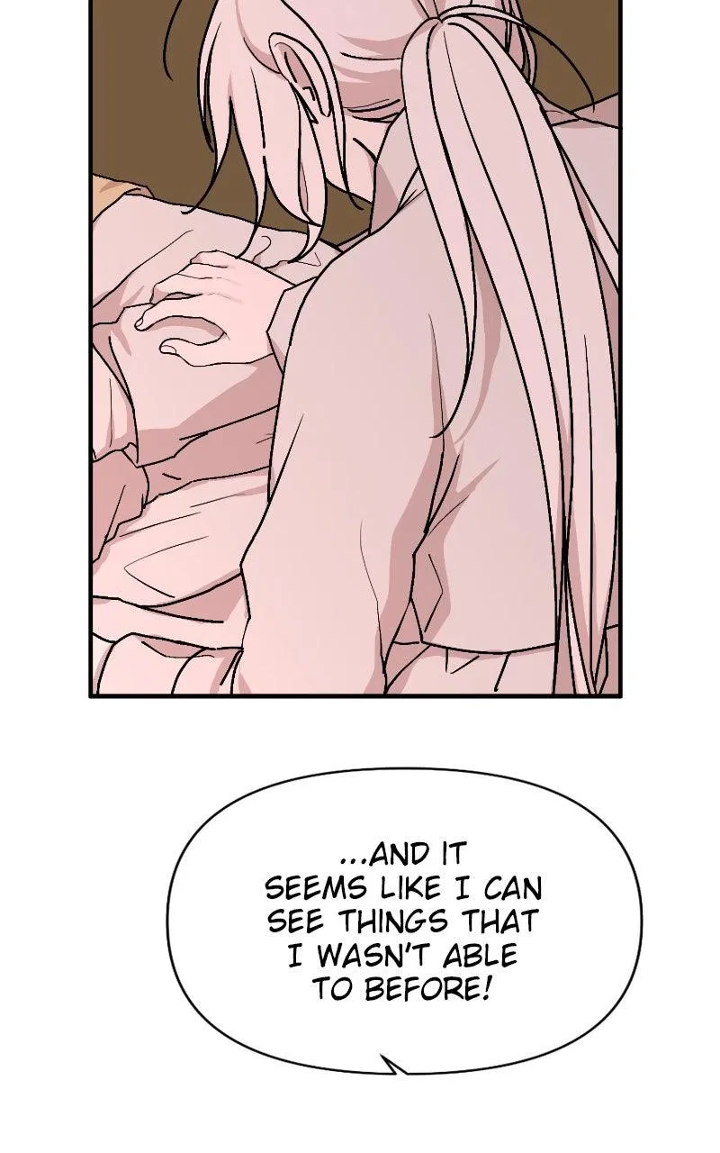 Fox Love Story Chapter 42 – Page 47
