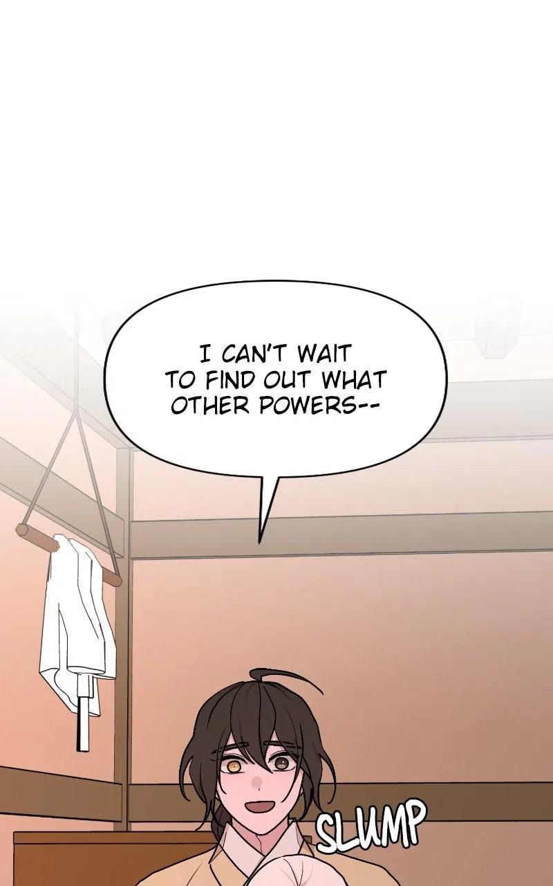 Fox Love Story Chapter 42 – Page 48