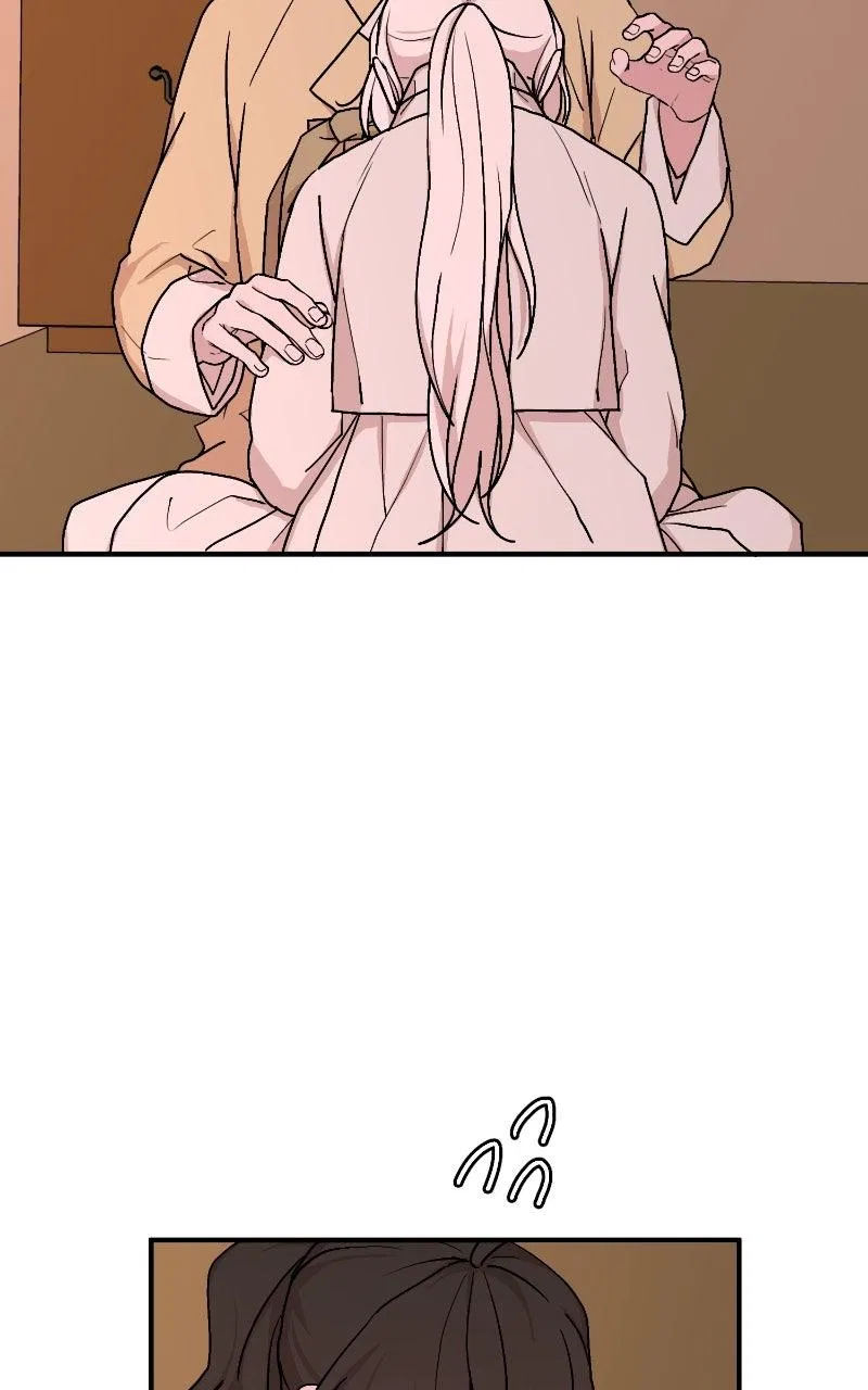 Fox Love Story Chapter 42 – Page 49