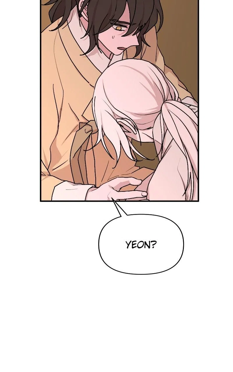 Fox Love Story Chapter 42 – Page 50