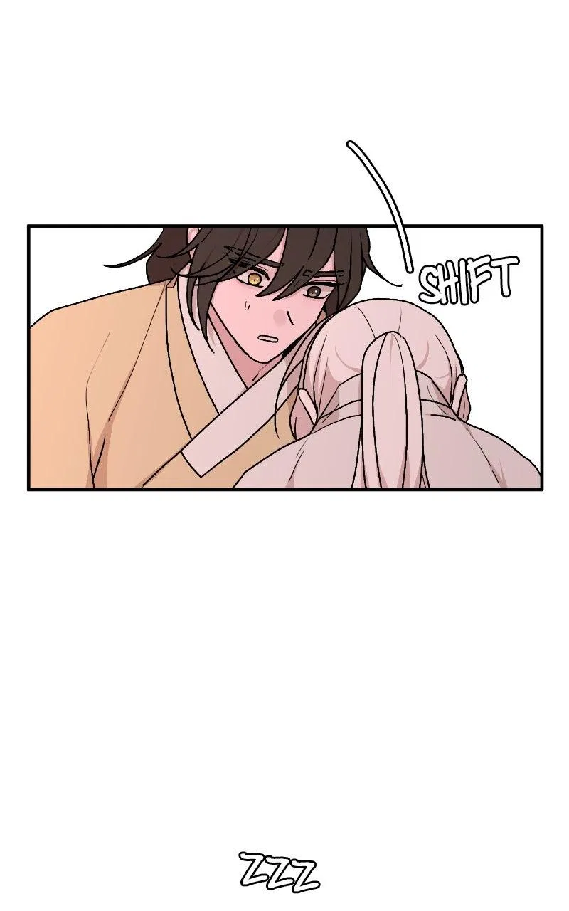 Fox Love Story Chapter 42 – Page 51