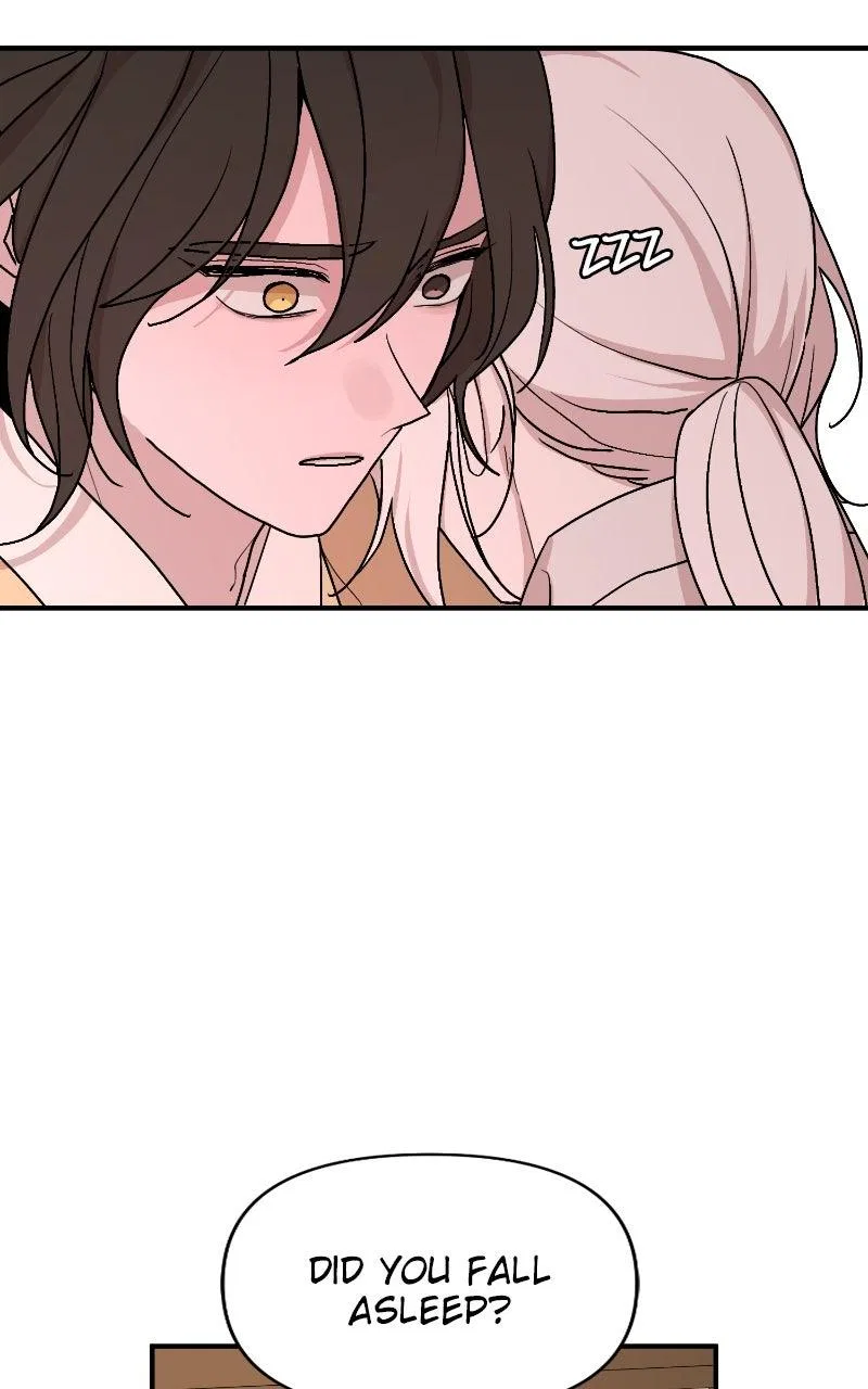 Fox Love Story Chapter 42 – Page 52