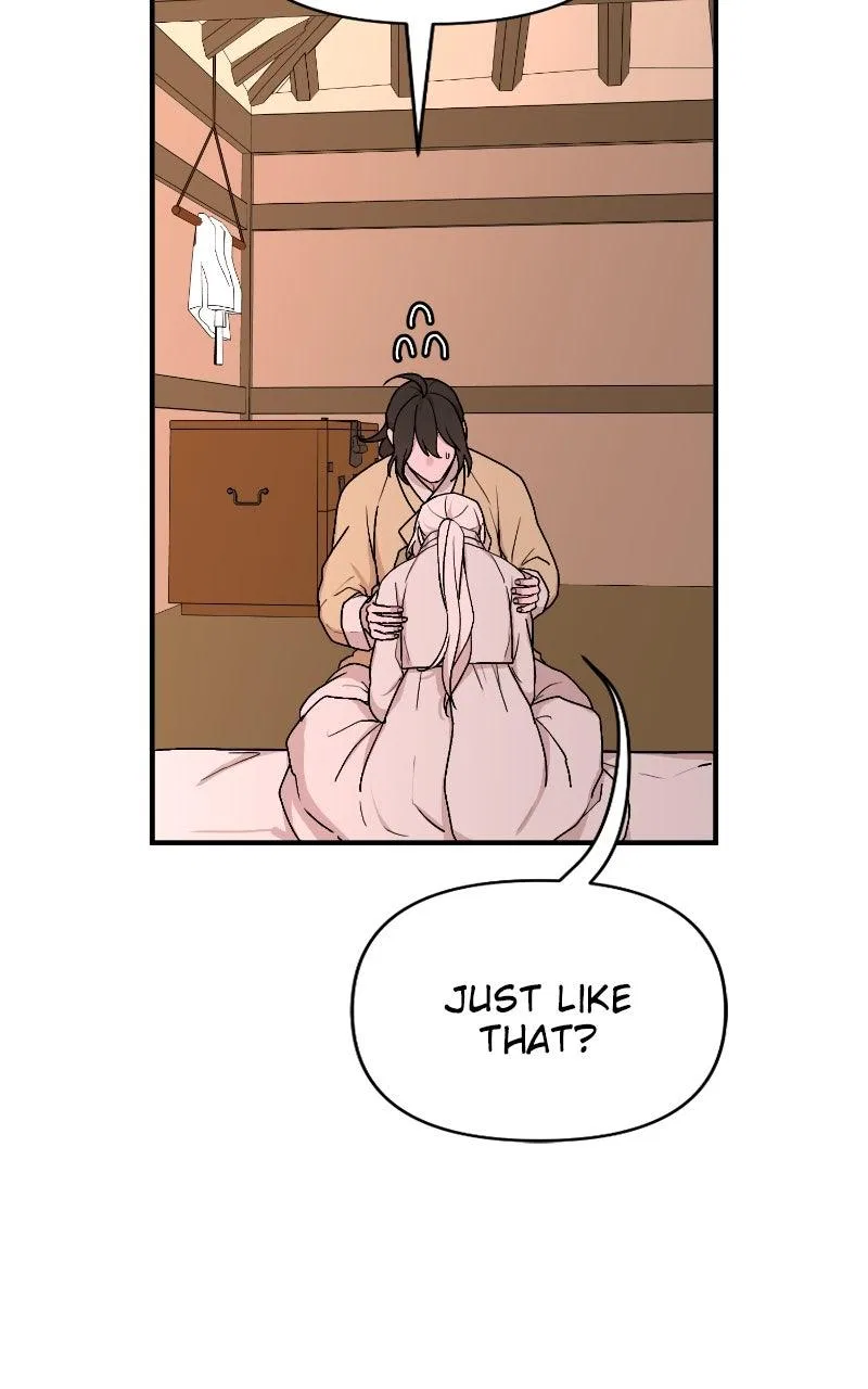 Fox Love Story Chapter 42 – Page 53