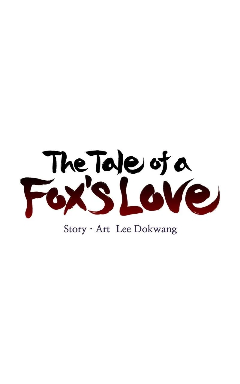 Fox Love Story Chapter 42 – Page 57