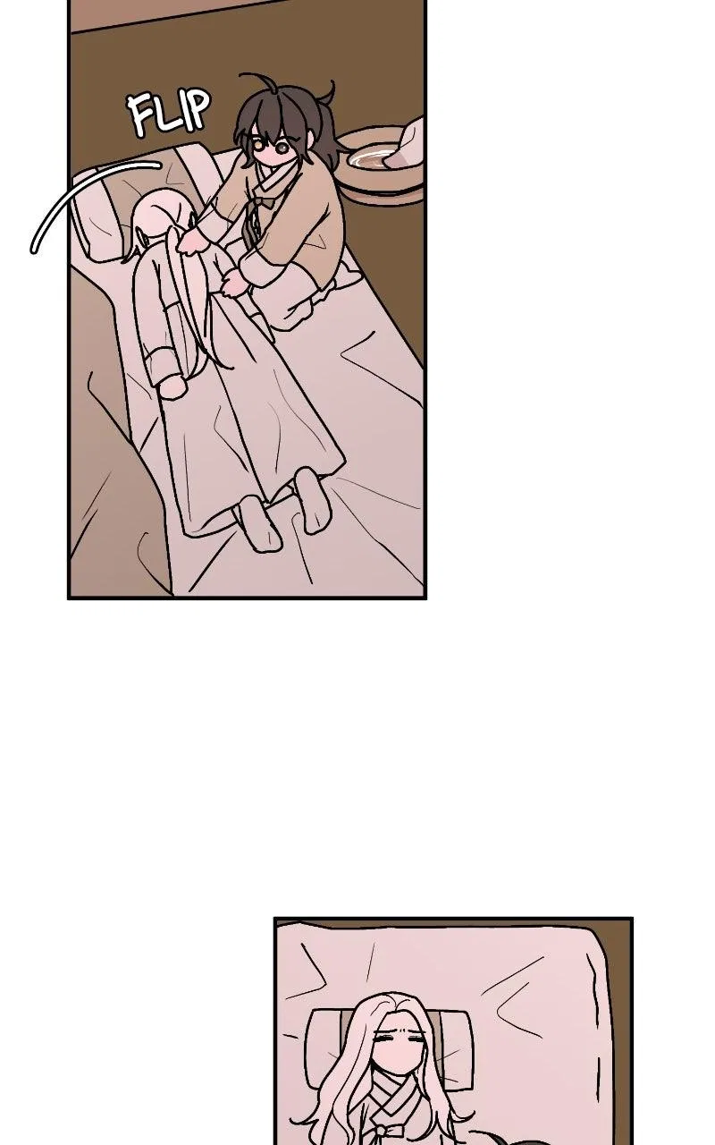Fox Love Story Chapter 42 – Page 74