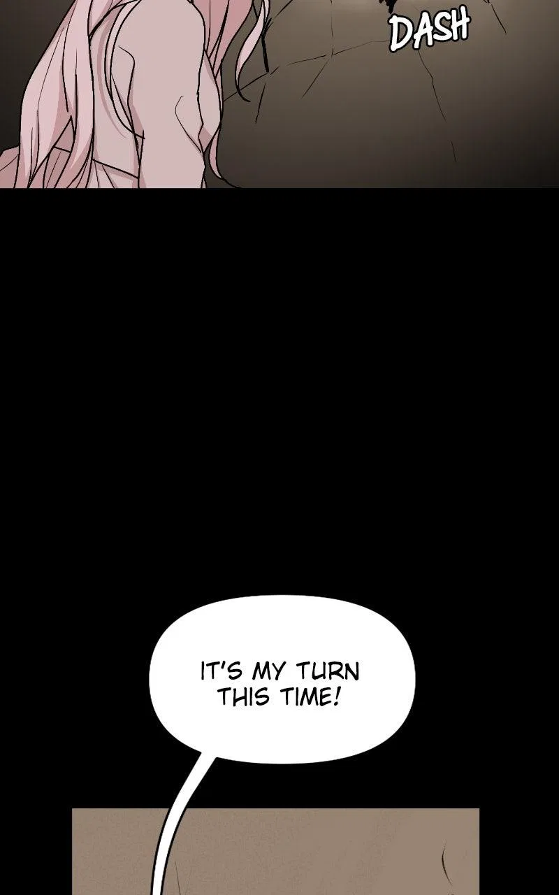 Fox Love Story Chapter 41 – Page 5