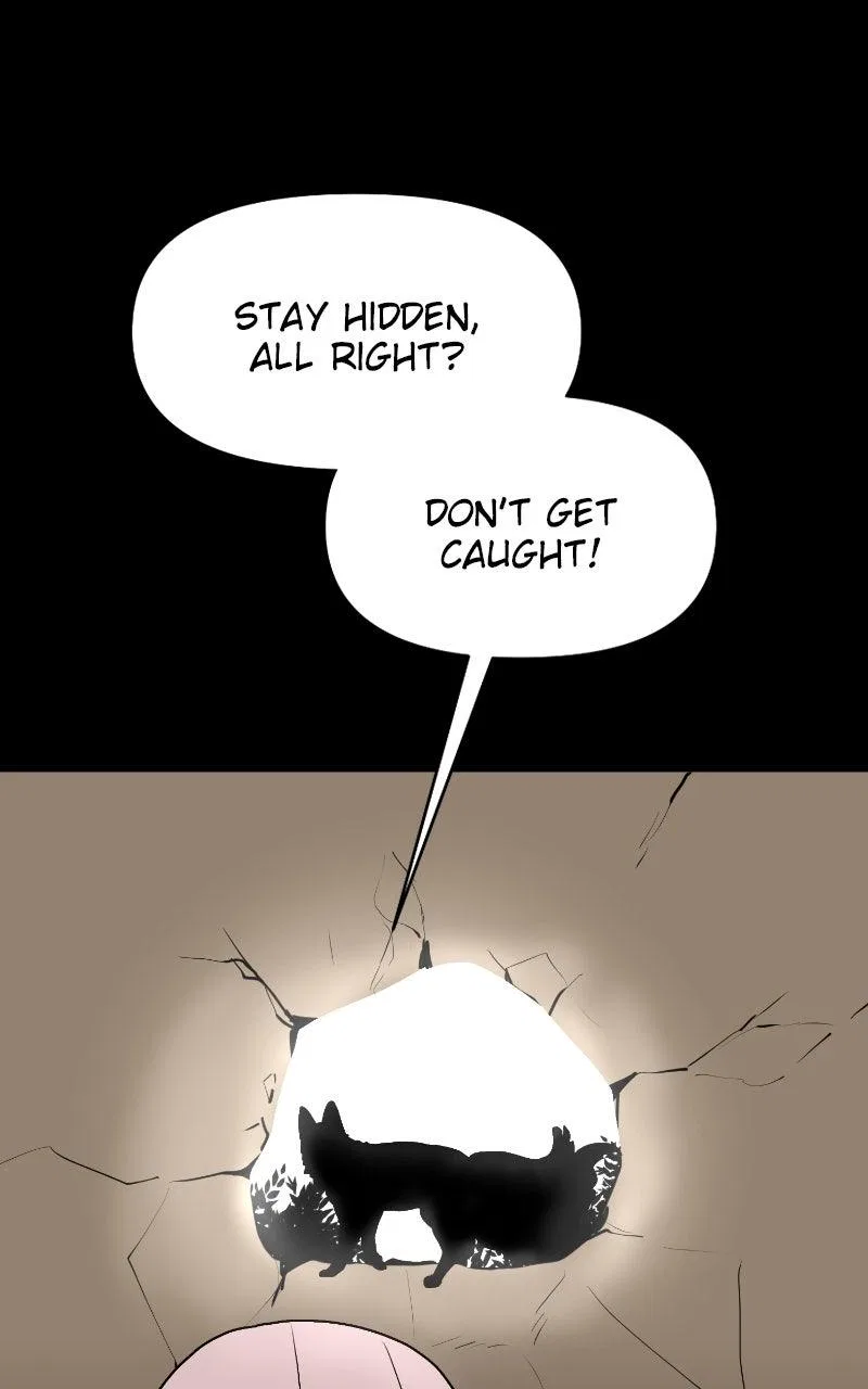 Fox Love Story Chapter 41 – Page 7