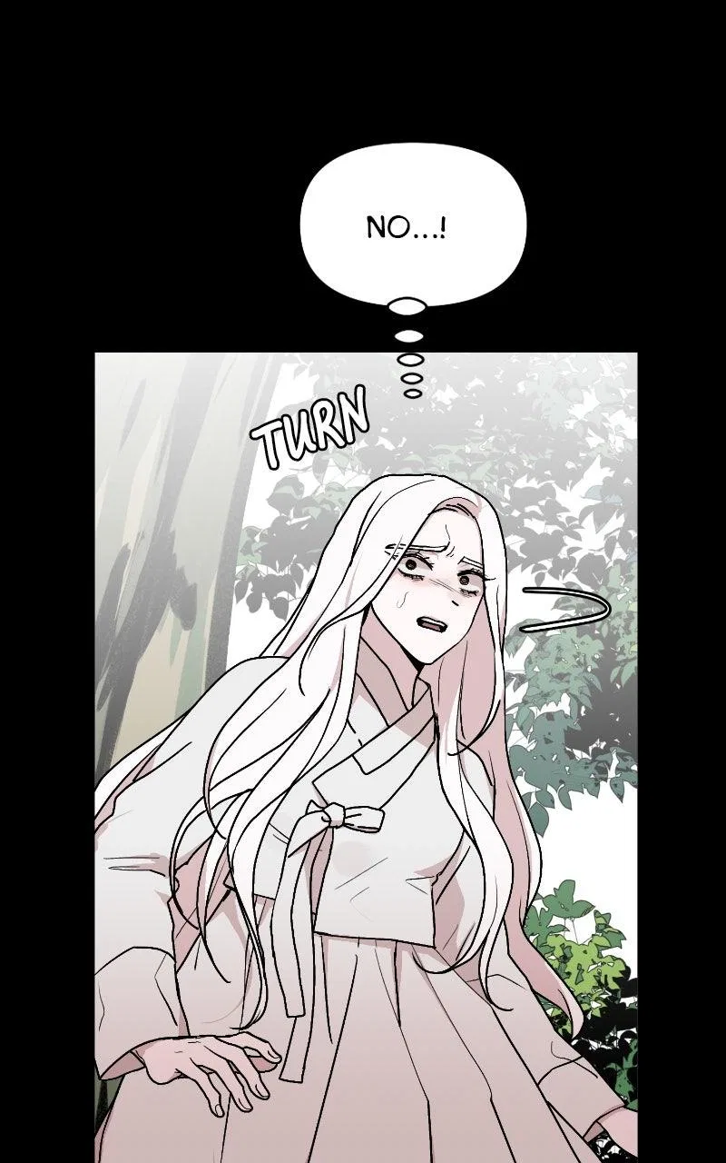 Fox Love Story Chapter 41 – Page 11