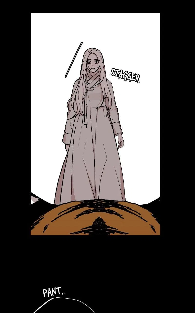 Fox Love Story Chapter 41 – Page 17