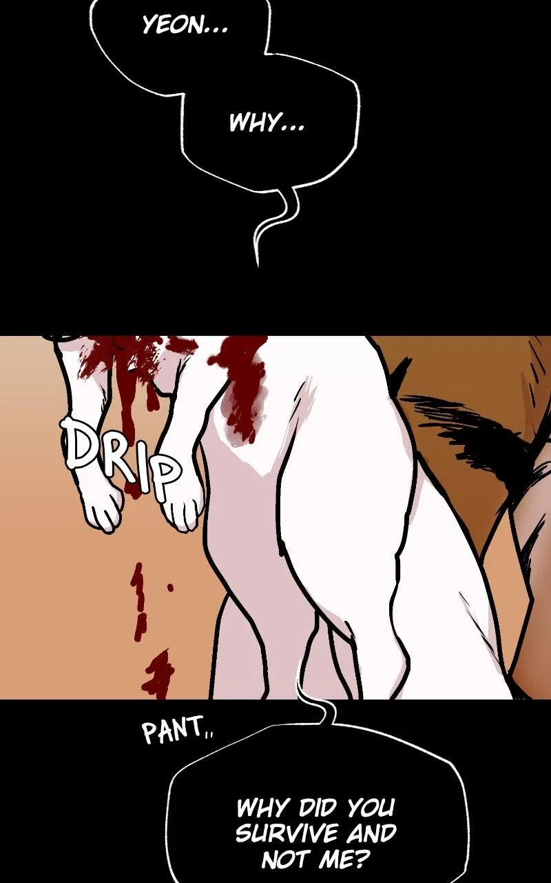 Fox Love Story Chapter 41 – Page 18