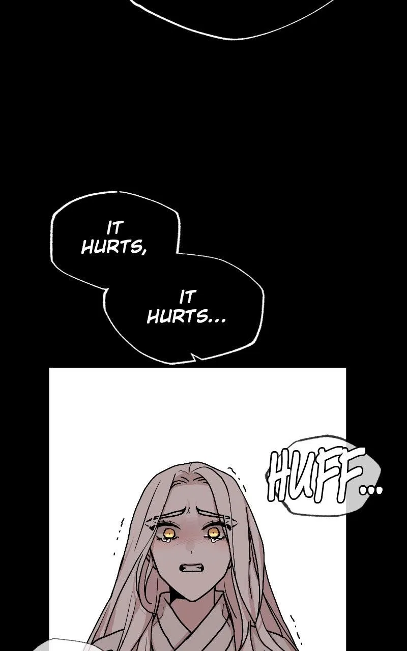 Fox Love Story Chapter 41 – Page 19
