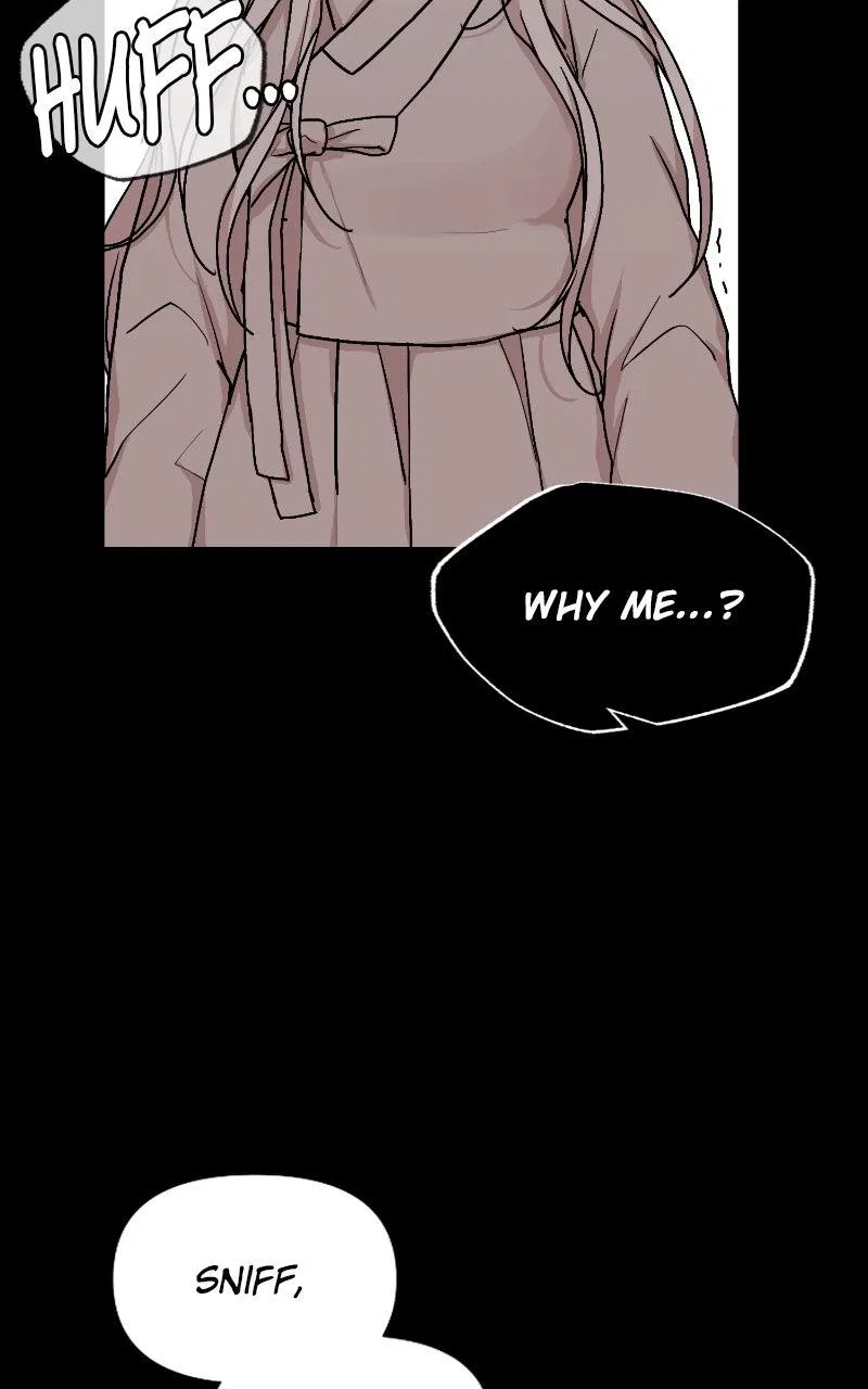 Fox Love Story Chapter 41 – Page 20