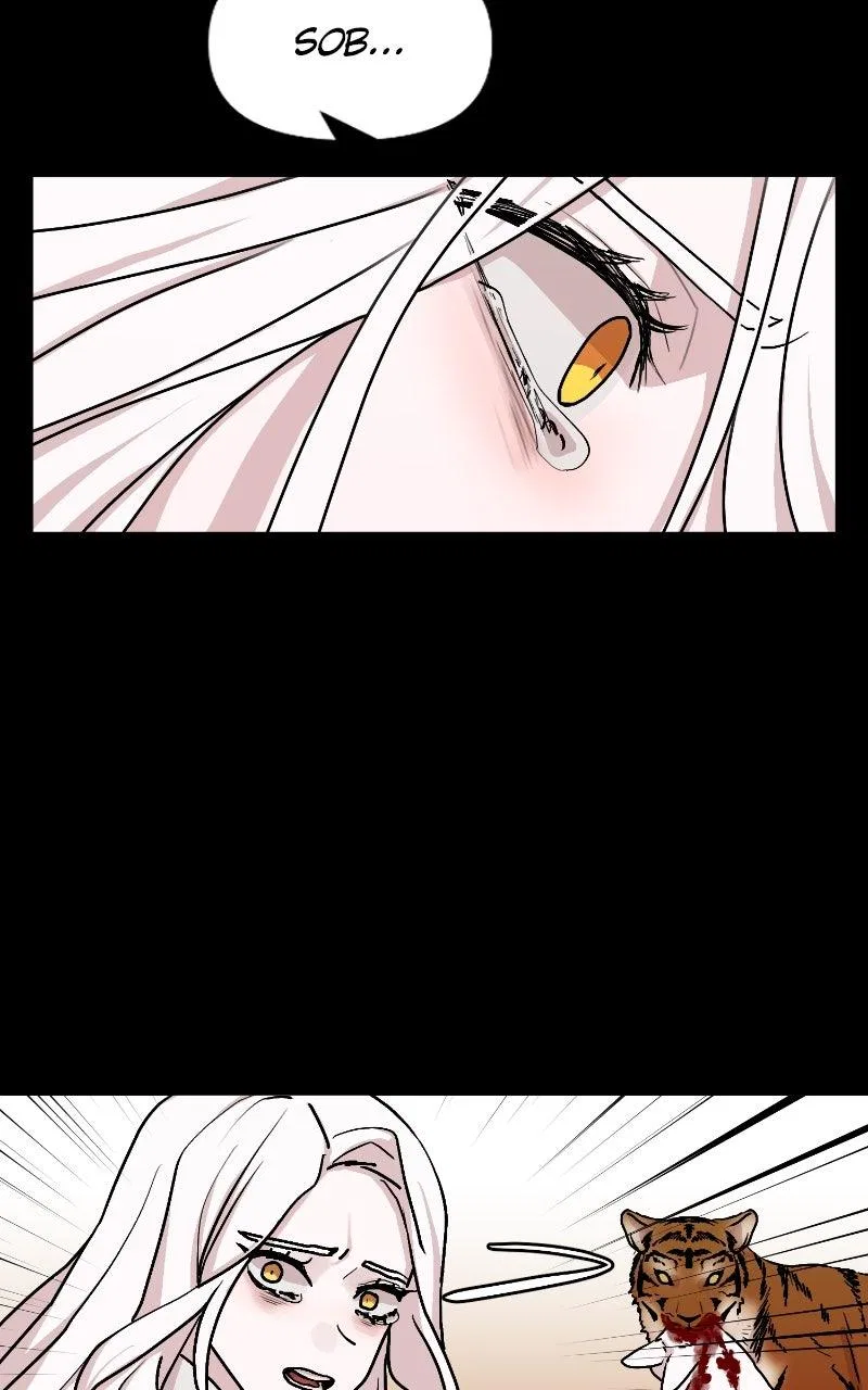 Fox Love Story Chapter 41 – Page 21